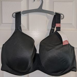 Lane Bryant Cacique Balconette Bra